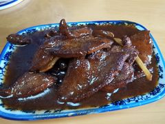 酱爆猪肝15元-裕兴记(东门町店)