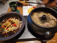 -云海肴·汽锅鸡·云南菜(苏州中心店)