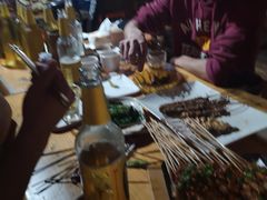 -木屋烧烤(白石洲店)
