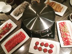 -四季火锅酒家(新濠影汇店)