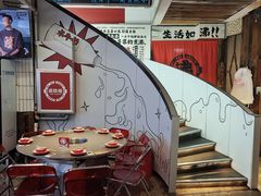 -生活如沸·顺德水牛奶火锅(大学路店)