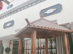 -壹零捌道·北京烤鸭(车公庄店)