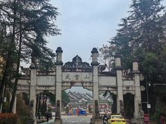 -武当山风景区