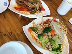 -火狼大盘鸡(团结东路店)