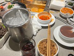 -海底捞火锅(九霄梦天地店)