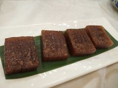 软香姜汁层层糕-和乐喜点(宝岗大道店)