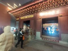 -宁波府城隍庙