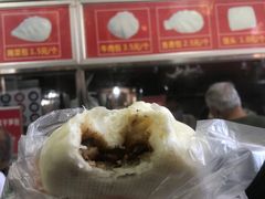 -袁大头包子(光华路店)