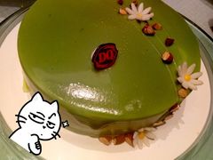 -DQ·蛋糕·冰淇淋(民勇嘉泰店)