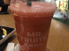 -Mr.Fruits水果先生(朝阳门悠唐店)