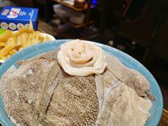 -周师兄大刀腰片火锅(洪崖洞旗舰店)