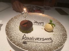 -弗兰克牛排西餐厅Ribone steak house(柠檬花园店)