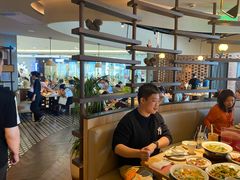 -荣小馆(椒江青悦城店)