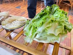 -阿昌白族石板烧(大理古城店)