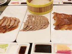 -玉林烤鸭店(垡头店)
