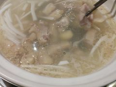 -龙泉人椰子鸡·糟粕醋·地标海南菜(龙昆南店)