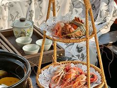 -小陆莲花蟹园农家乐(莲花岛店)