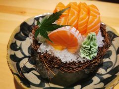 -TORO MaKi 寿司·日料(华创店)