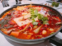-渝蛙馆(新百店)