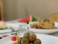 -东门烤鸭店(东华门店)