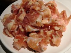 -东北烤肉(钟鼎名悦店)