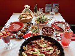 -Las Tapas(思南公馆店)