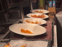 -万豪咖啡厅