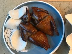 -点都德(龙之梦店)