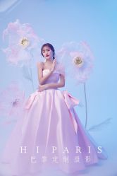 点击看大图 -巴黎婚纱摄影(瑞安旗舰店)