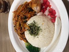 -阳阳中国饭(龙湖大兴天街)