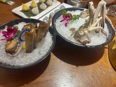 -东海怡品海鲜豆捞(星街坊店)