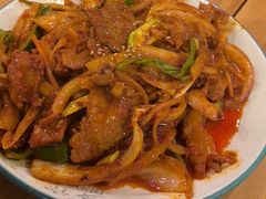 -多宾韩国料理(学衡路店)