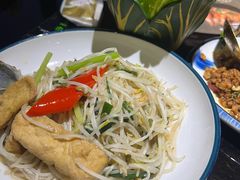 -金厨泰国餐厅·全泰籍厨师料理(拱北店)