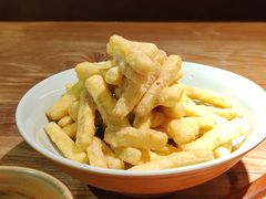 -吃饭皇帝大(长宁龙之梦店)