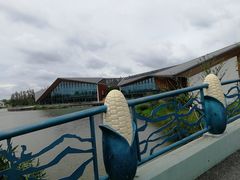 -上海长兴岛郊野公园