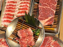 -西塔老太太泥炉烤肉(北京双井店)
