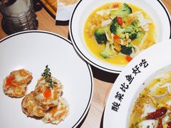-新太二·鲜料川菜(东汇城店)