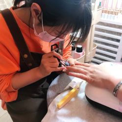 手部美甲-Beauty Nails 美甲美睫皮肤管理