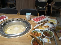 -季季红火锅(长沙步行街店)