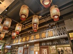 -旧街市鲜货老火锅(大光路店)