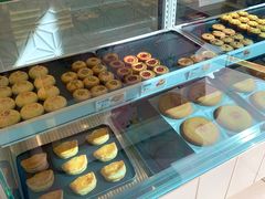 -嘉华鲜花饼·现烤(昆明老街店)