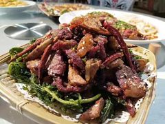 -飞虎过桥米线(翠湖店)
