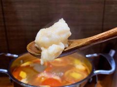 极品纯虾滑-独食火锅·半米屋台(直营总店)