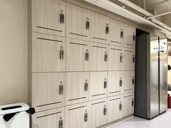 -YCHL Studios健身工作室(市二宫店)