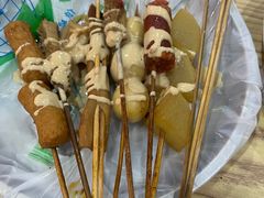 -彭姐麻辣烫(海淀店)