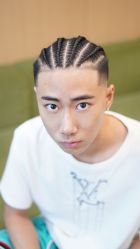 -DL BARBERSHOP美式理发店·脏辫·编发