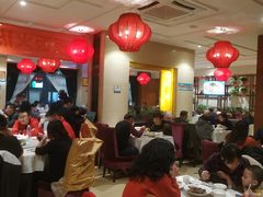 大堂-国人川菜(李家村建东街店)