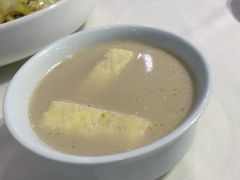 -巴音浩日娲·蒙餐(双林东路店)