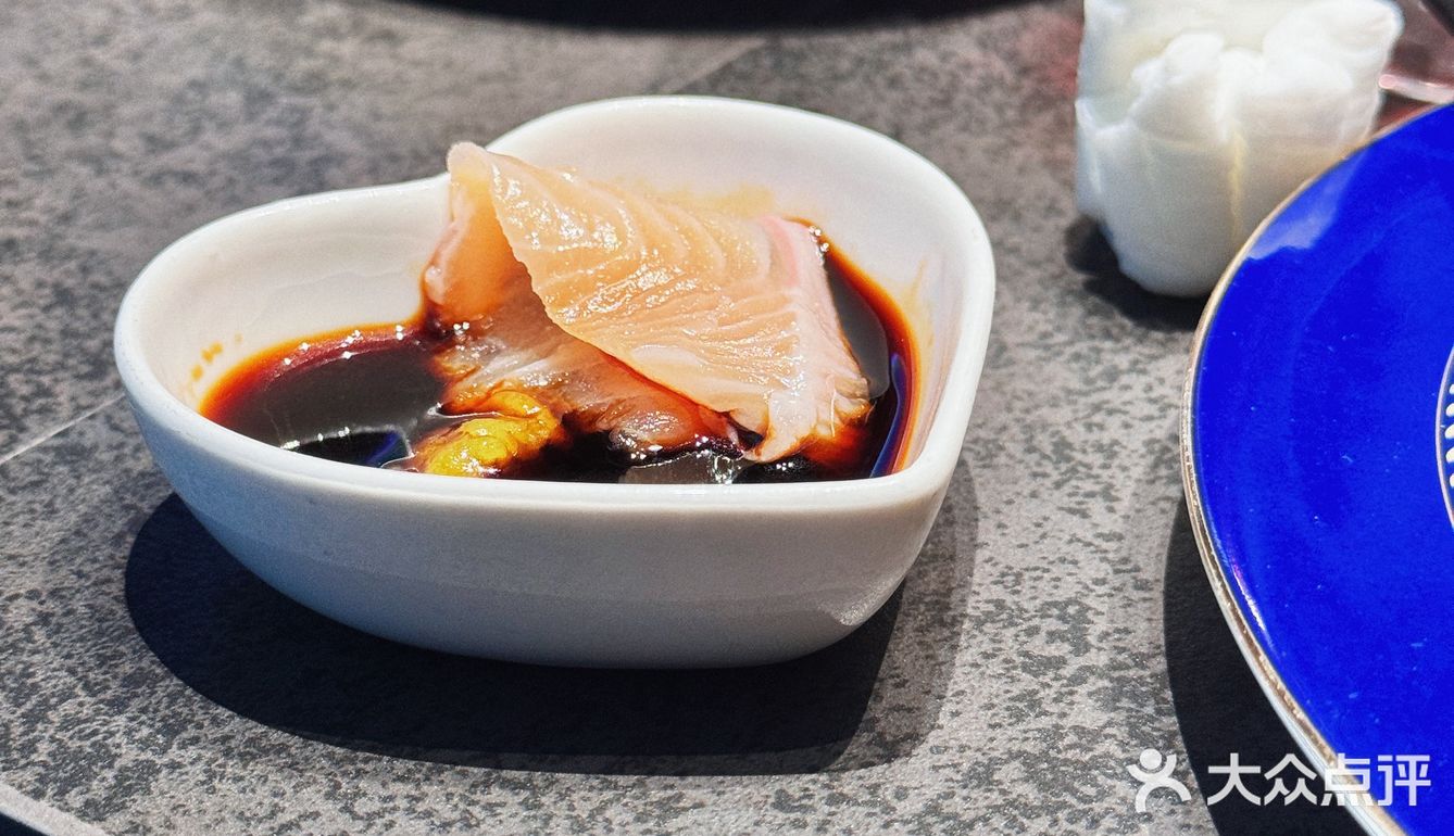 奢华餐厅的私密体验