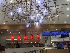-鲜芋仙(番禺万达广场店)